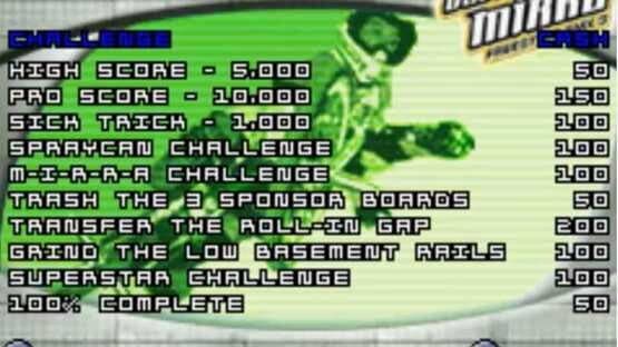 Dave Mirra Freestyle BMX 3 — screenshot 3