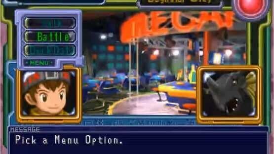 Digimon Digital Card Battle — screenshot 2