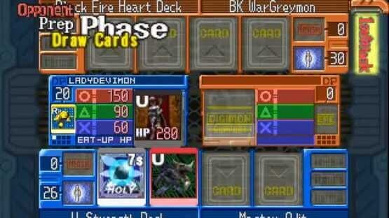 Digimon Digital Card Battle — screenshot 3