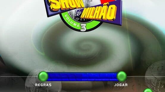 Show do Milhão Volume 3 — screenshot 1