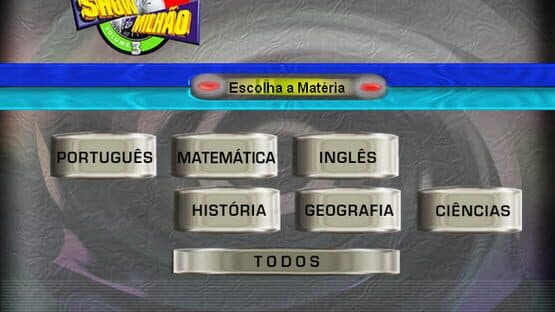 Show do Milhão Volume 3 — screenshot 3