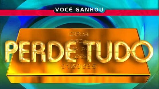 Show do Milhão Volume 3 — screenshot 6