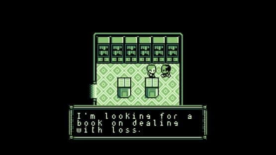 Deadeus — screenshot 2