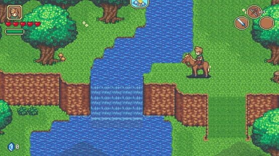 Naima's Melody — screenshot 3