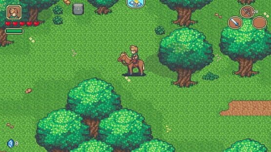 Naima's Melody — screenshot 5
