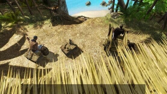 Destination Treasure Island — screenshot 2