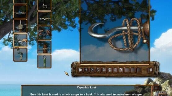 Destination Treasure Island — screenshot 3