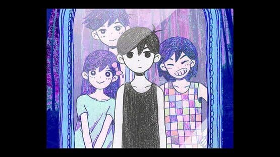 Omori — screenshot 4