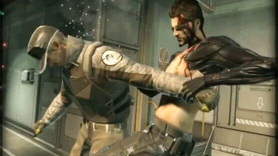 Deus Ex: Human Revolution - Complete Edition — screenshot 3