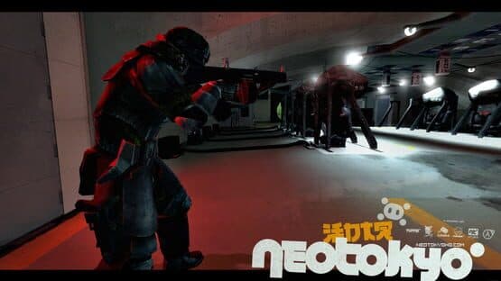 NeoTokyo — screenshot 6
