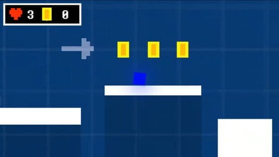 Boxy Trial — screenshot 1