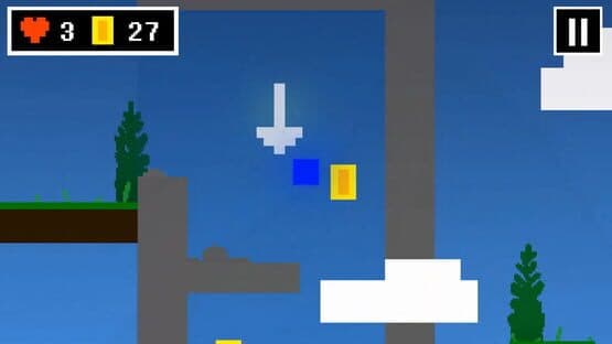 Boxy Trial — screenshot 2