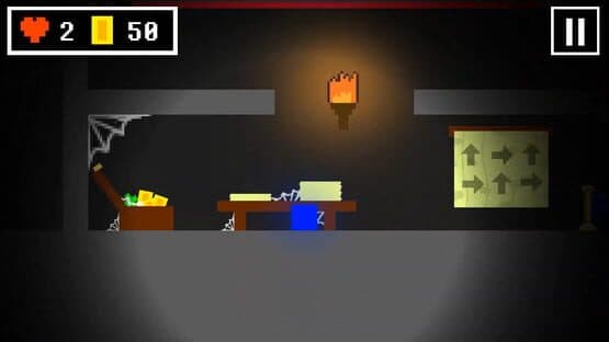 Boxy Trial — screenshot 3