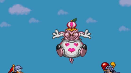 Mickey to Donald Magical Adventure 3 — screenshot 5