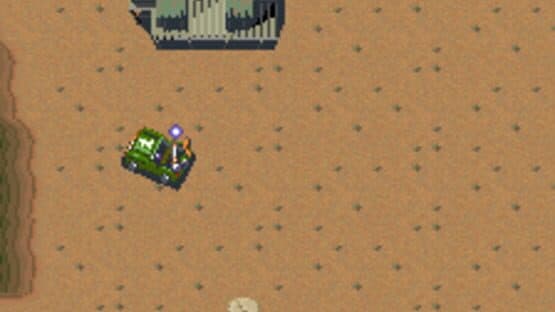 Top Gunner — screenshot 1