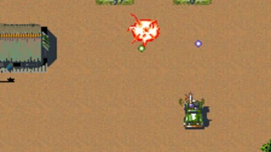 Top Gunner — screenshot 2