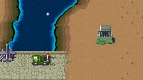 Top Gunner — screenshot 3
