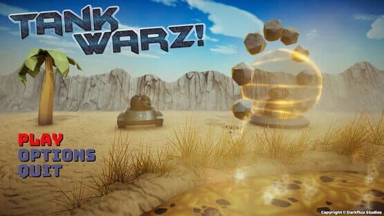 Tank Warz! — screenshot 5