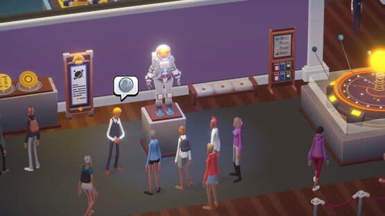 Mondo Museum — screenshot 2