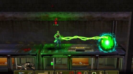 Duke Nukem: Manhattan Project — screenshot 2