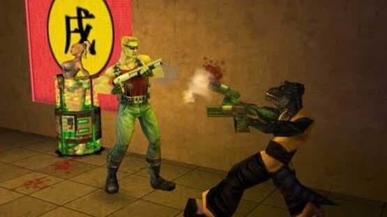 Duke Nukem: Manhattan Project — screenshot 5