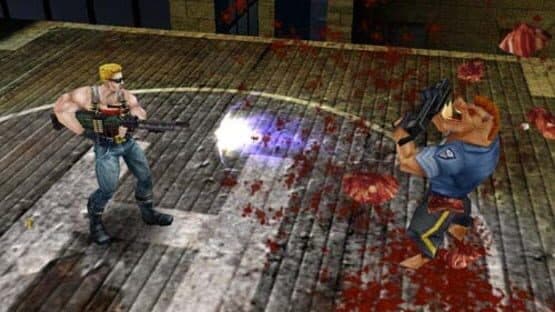 Duke Nukem: Manhattan Project — screenshot 7