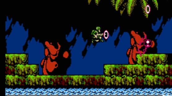 G.I. Joe: A Real American Hero — screenshot 1