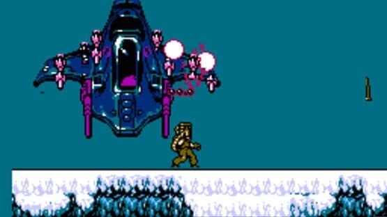 G.I. Joe: A Real American Hero — screenshot 2