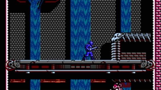 G.I. Joe: A Real American Hero — screenshot 3