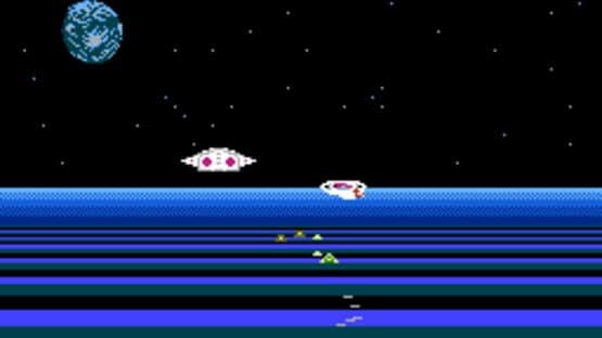 Geimos — screenshot 1