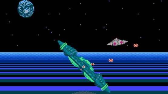 Geimos — screenshot 2