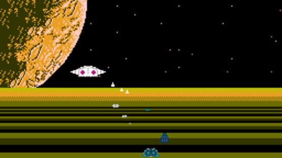 Geimos — screenshot 3