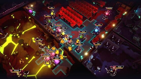 Dread Nautical — screenshot 4