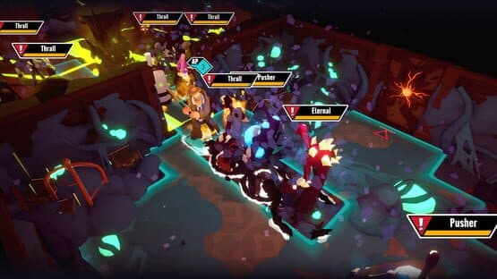 Dread Nautical — screenshot 5