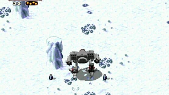 MechWarrior 3050 — screenshot 2