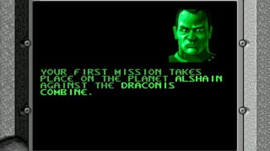MechWarrior 3050 — screenshot 3