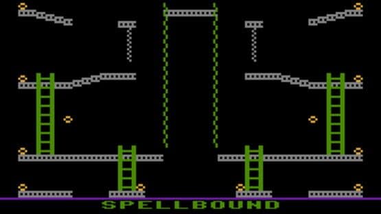 Jumpman Junior — screenshot 2