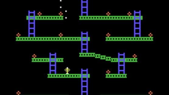 Jumpman Junior — screenshot 3