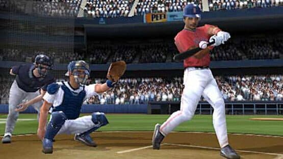 MVP Baseball — screenshot 1