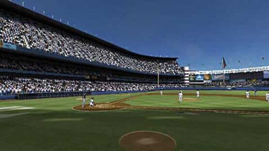 MVP Baseball — screenshot 2