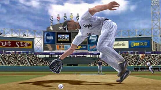 MVP Baseball — screenshot 3