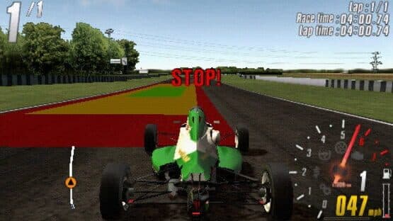 TOCA Race Driver 3 Challenge — screenshot 3