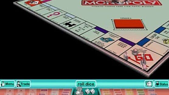 Monopoly — screenshot 2