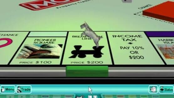 Monopoly — screenshot 3