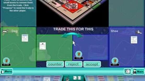 Monopoly — screenshot 4