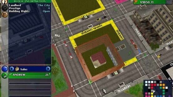 Monopoly Tycoon — screenshot 2