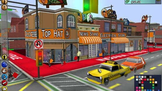 Monopoly Tycoon — screenshot 6