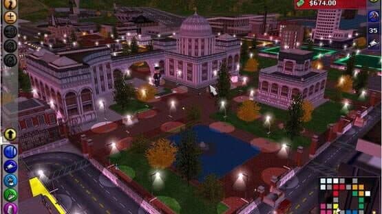Monopoly Tycoon — screenshot 7