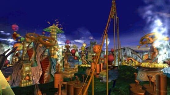 Ultimate Ride — screenshot 1