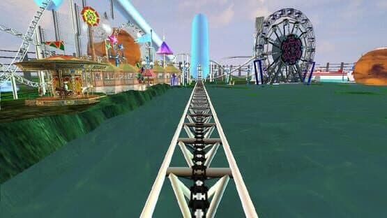Ultimate Ride — screenshot 2